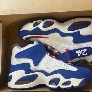 Ken Griffey Jr Shoes